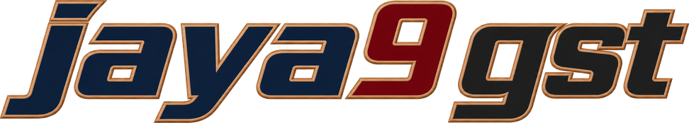 jaya9 gst Logo